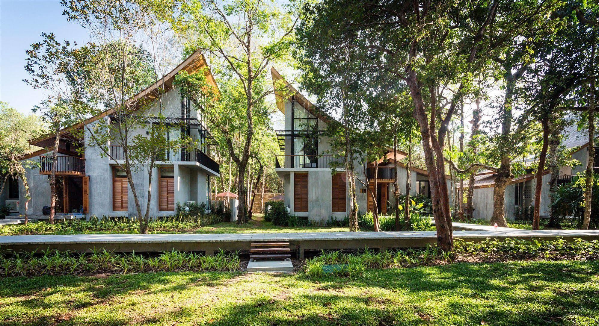 Villa Thalanena By The Beach Exterior foto